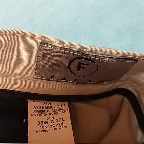 Pants - Picture 2 of 2